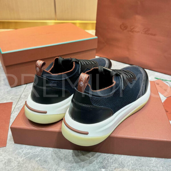 Loro Piana 410 LP walk кроссовки PR600640 9