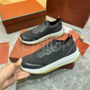 Loro Piana 410 LP walk кроссовки PR561717 13