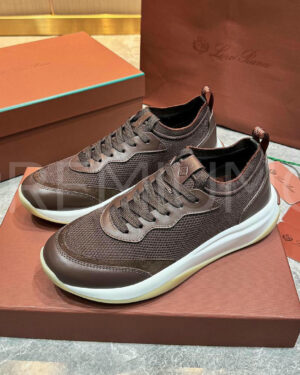 Loro Piana 410 LP walk кроссовки PR930334