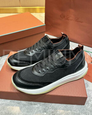 Loro Piana 410 LP walk кроссовки PR922650