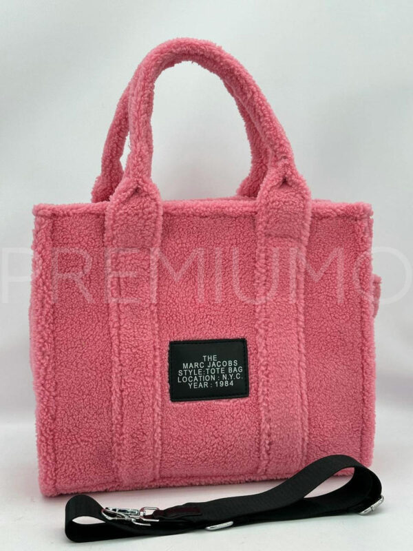 Marc Jacobs сумка PR375831 4