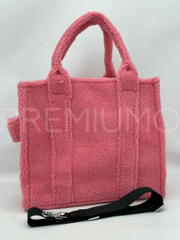 Marc Jacobs сумка PR375831 5