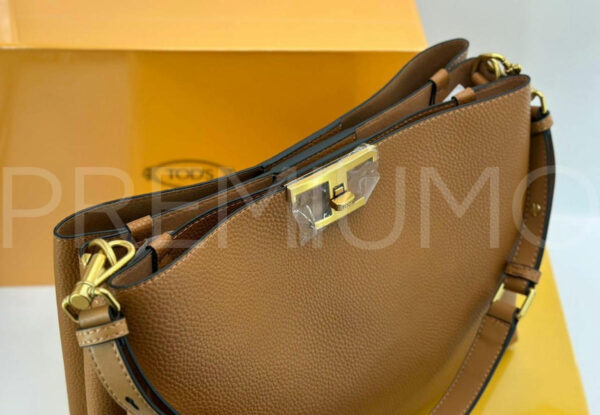 Tod’s сумка PR631247 6