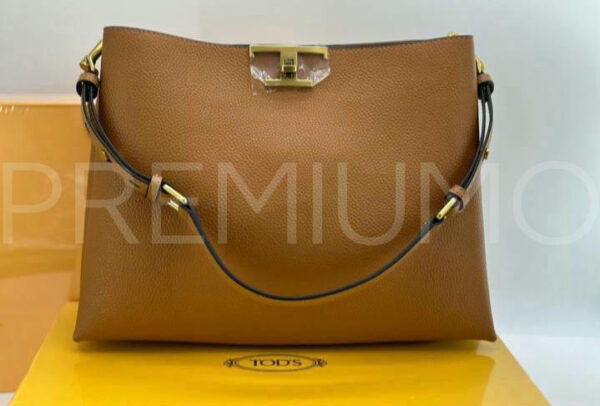 Tod’s сумка PR631247 2