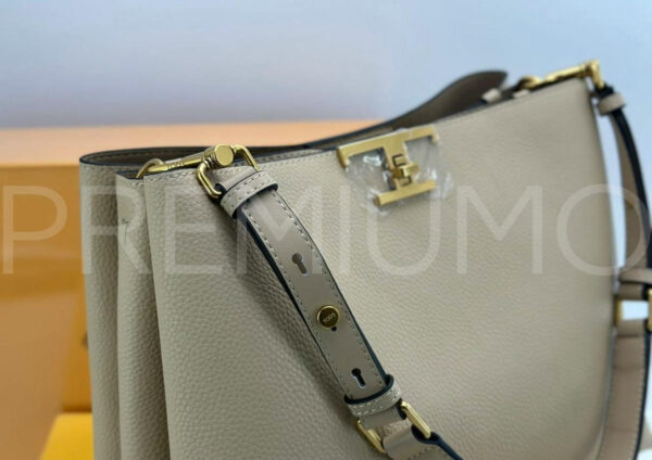 Tod’s сумка PR670768 7