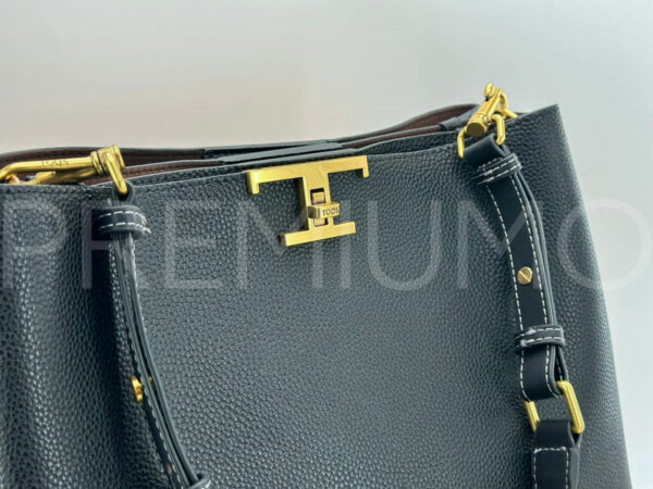 Tod’s сумка PR591880 4