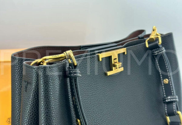 Tod’s сумка PR591880 6
