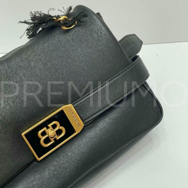 Balenciaga сумка PR506612 4