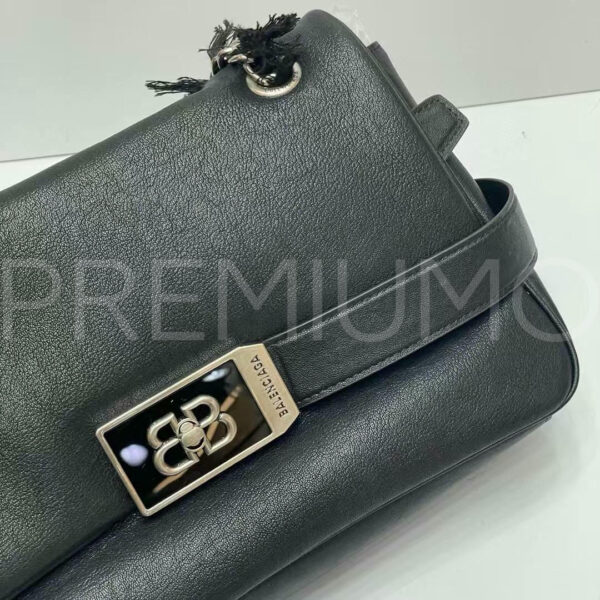 Balenciaga сумка PR199953 4