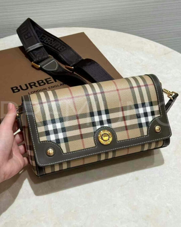 Burberry сумка PR986142 2