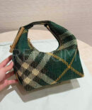 Burberry сумка PR477033 4