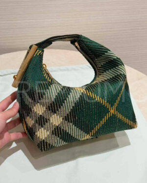 Burberry сумка PR477033