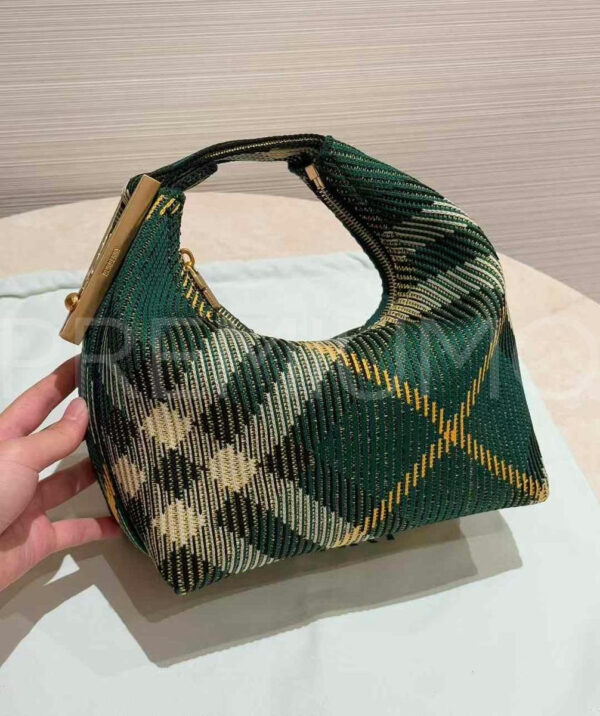 Burberry сумка PR477033