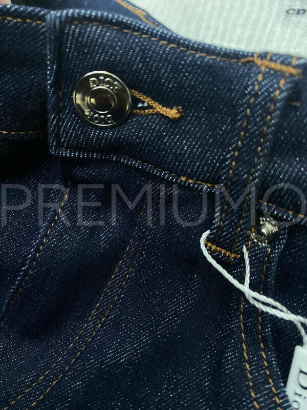 Christian Dior джинсы PR852473 15