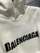 Balenciaga худи PR258031 11