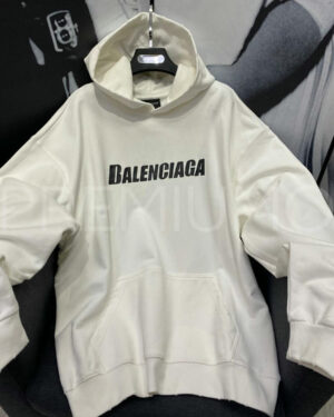 Balenciaga худи PR258031
