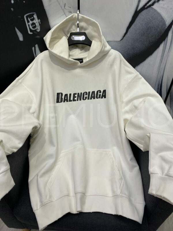 Balenciaga худи PR258031