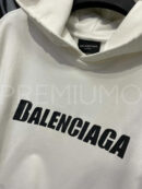 Balenciaga худи PR258031 8