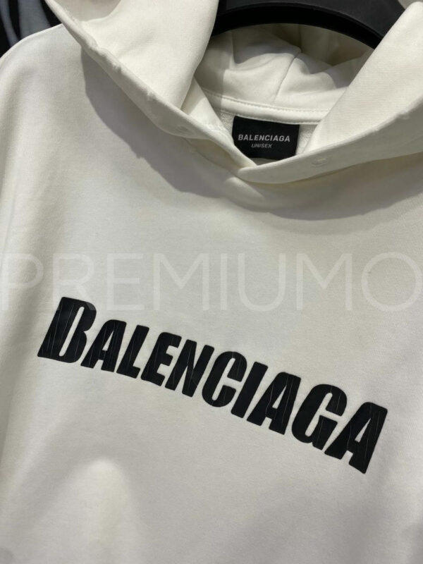 Balenciaga худи PR258031 2