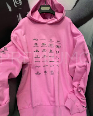 Balenciaga худи PR714380