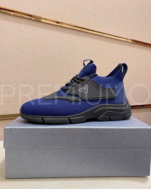 Prada кроссовки PR654831 Prada кроссовки PR654831