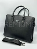 Prada портфель PR666052 8