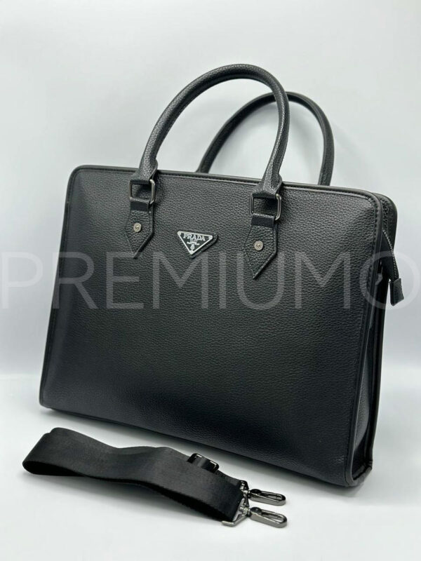 Prada портфель PR666052 2
