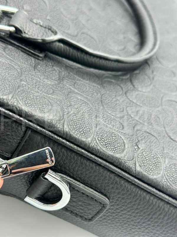 Coach портфель PR540907 7
