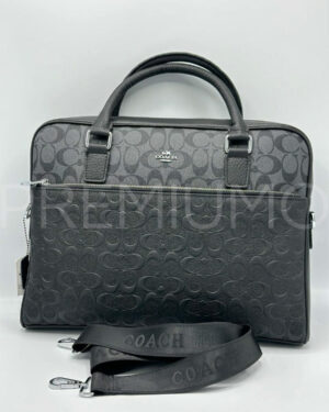 Coach портфель PR540907