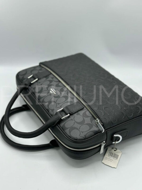 Coach портфель PR540907 3