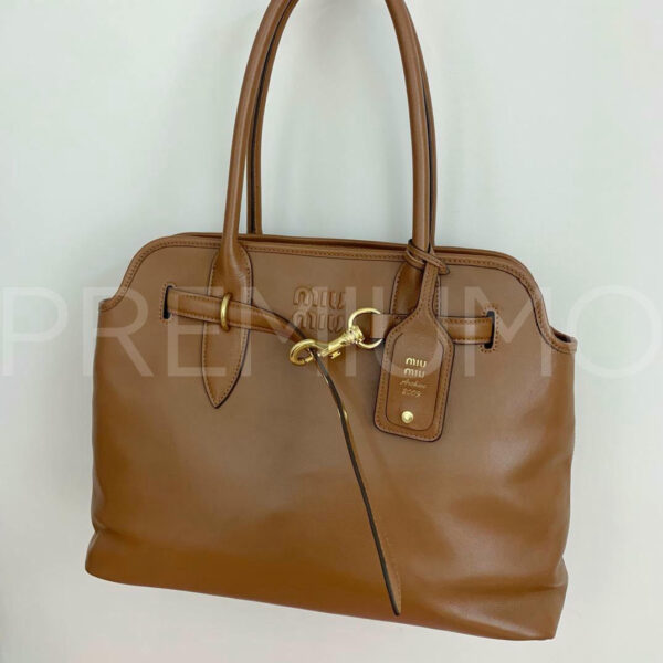 Miu Miu Aventure сумка PR263181 6
