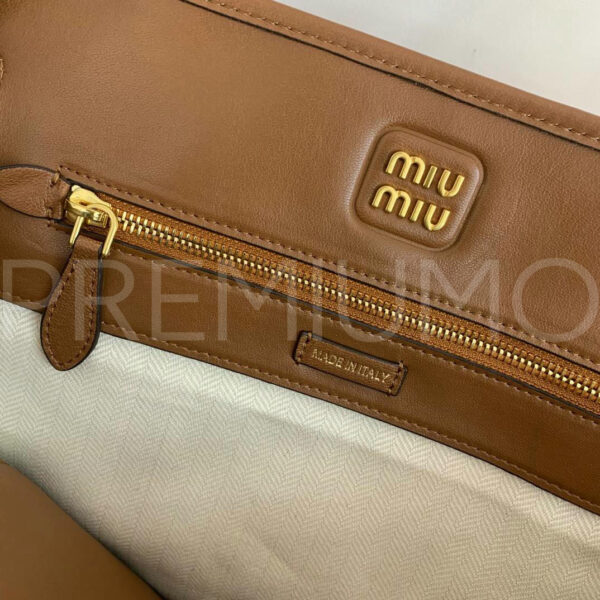 Miu Miu Aventure сумка PR263181 7