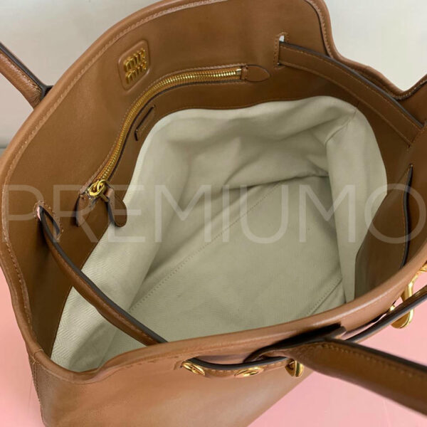 Miu Miu Aventure сумка PR263181 8