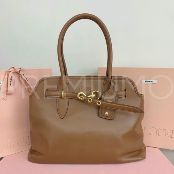 Miu Miu Aventure сумка PR263181