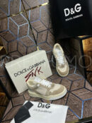 Dolce & Gabbana кроссовки PR361253 7