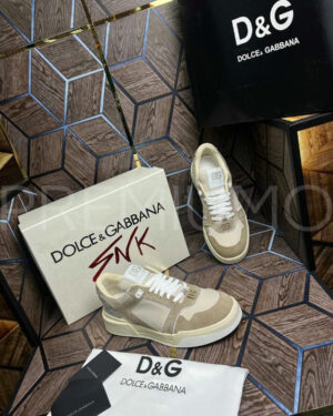 Dolce & Gabbana кроссовки PR361253