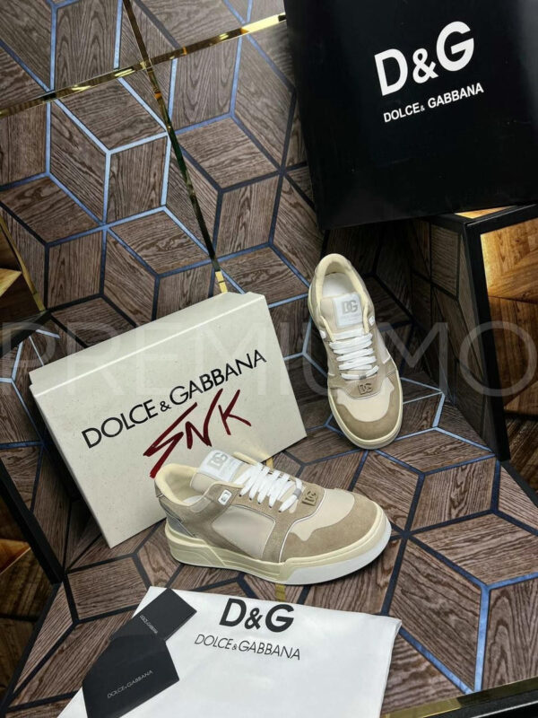 Dolce & Gabbana кроссовки PR361253