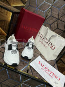 Valentino кроссовки PR407421 7