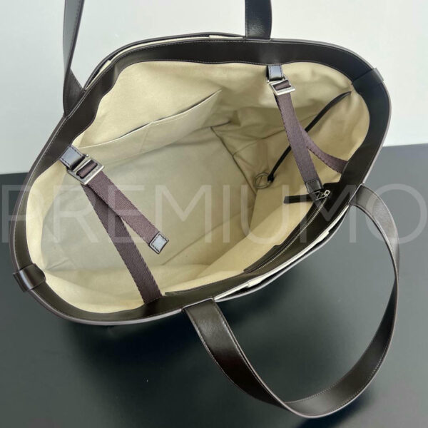 Bottega Veneta сумка PR596765 4