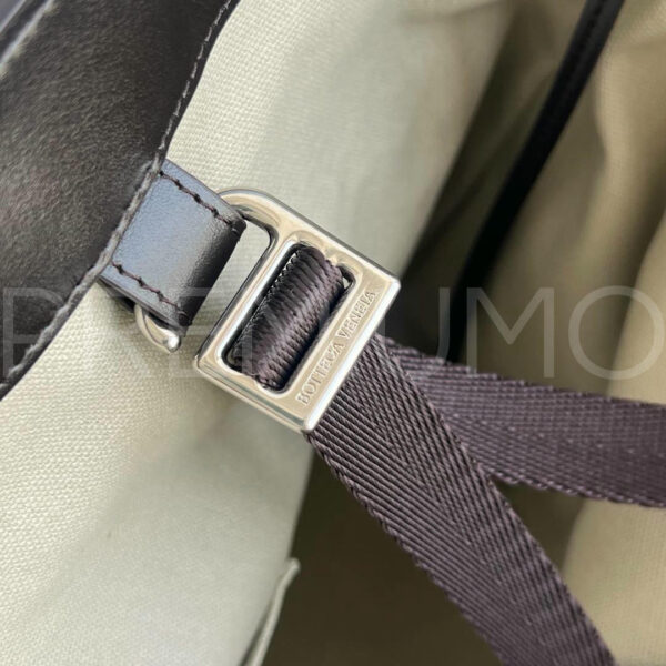 Bottega Veneta сумка PR596765 6