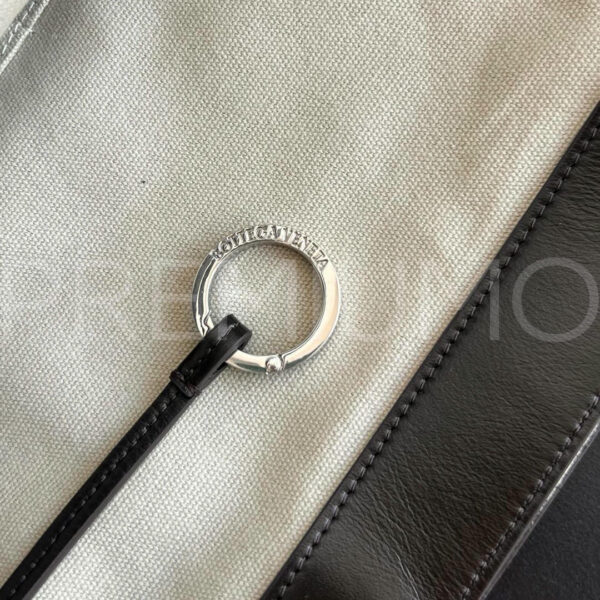 Bottega Veneta сумка PR596765 7