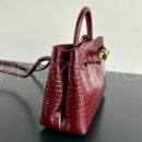 Bottega Veneta сумка PR777337 14