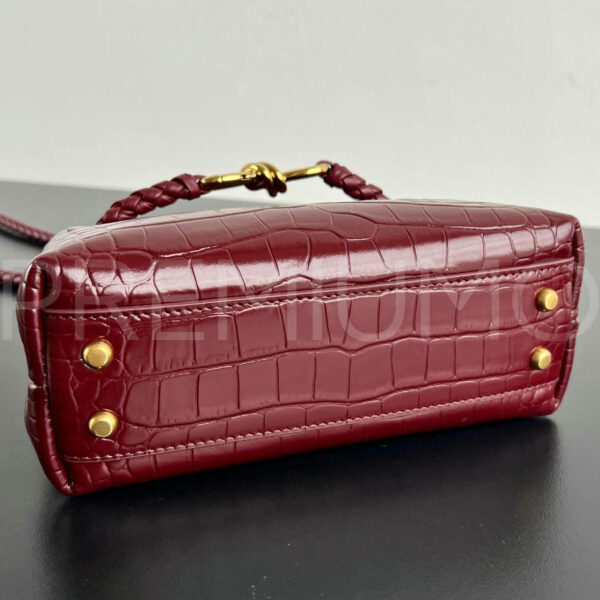 Bottega Veneta сумка PR777337 5