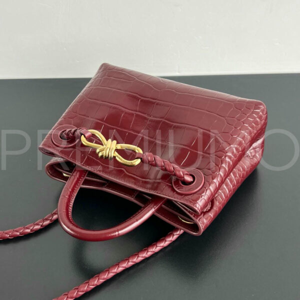 Bottega Veneta сумка PR777337 6