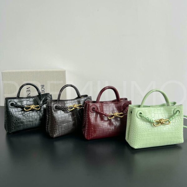 Bottega Veneta сумка PR389914