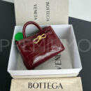 Bottega Veneta сумка PR777337 12