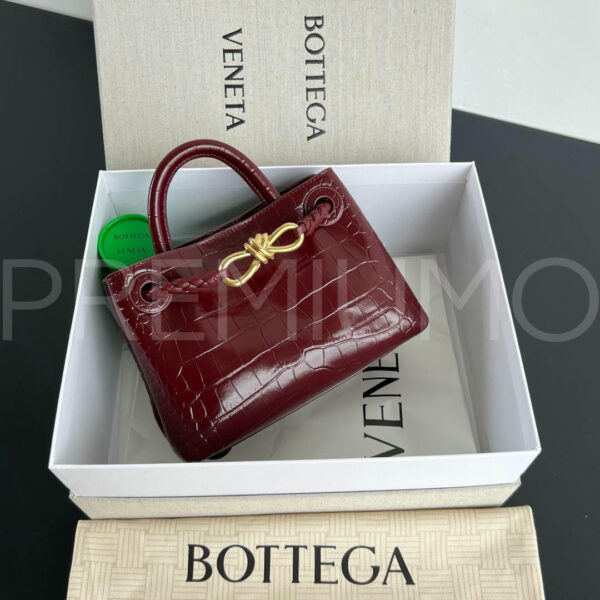 Bottega Veneta сумка PR777337
