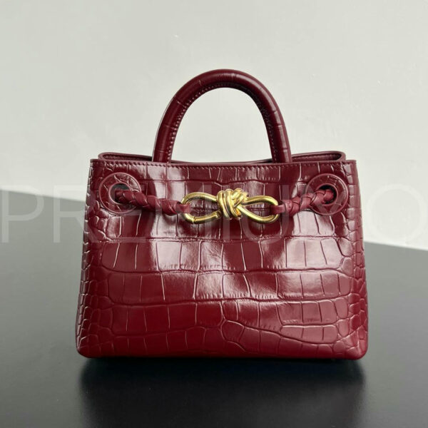 Bottega Veneta сумка PR777337 2