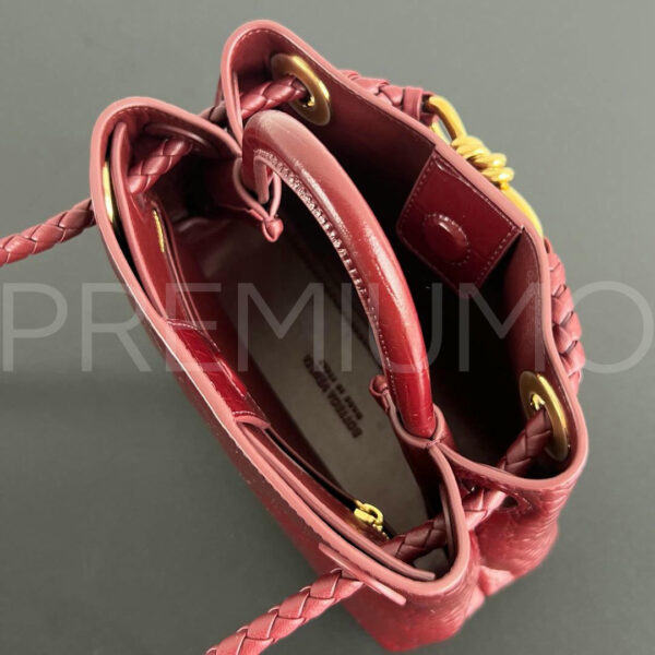 Bottega Veneta сумка PR777337 7