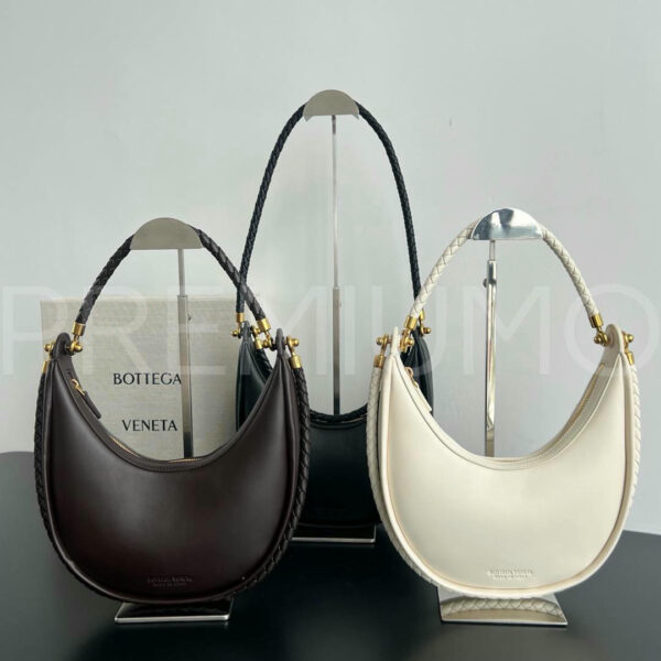 Bottega Veneta сумка PR117513 3